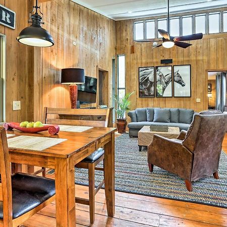 Cozy Hatteras Island Abode About 1 Mi To Frisco Beach! Eksteriør bilde